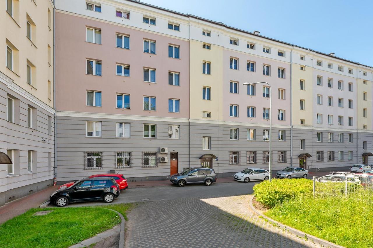 Comfort Apartments Wzgorze Gdynia Exterior photo
