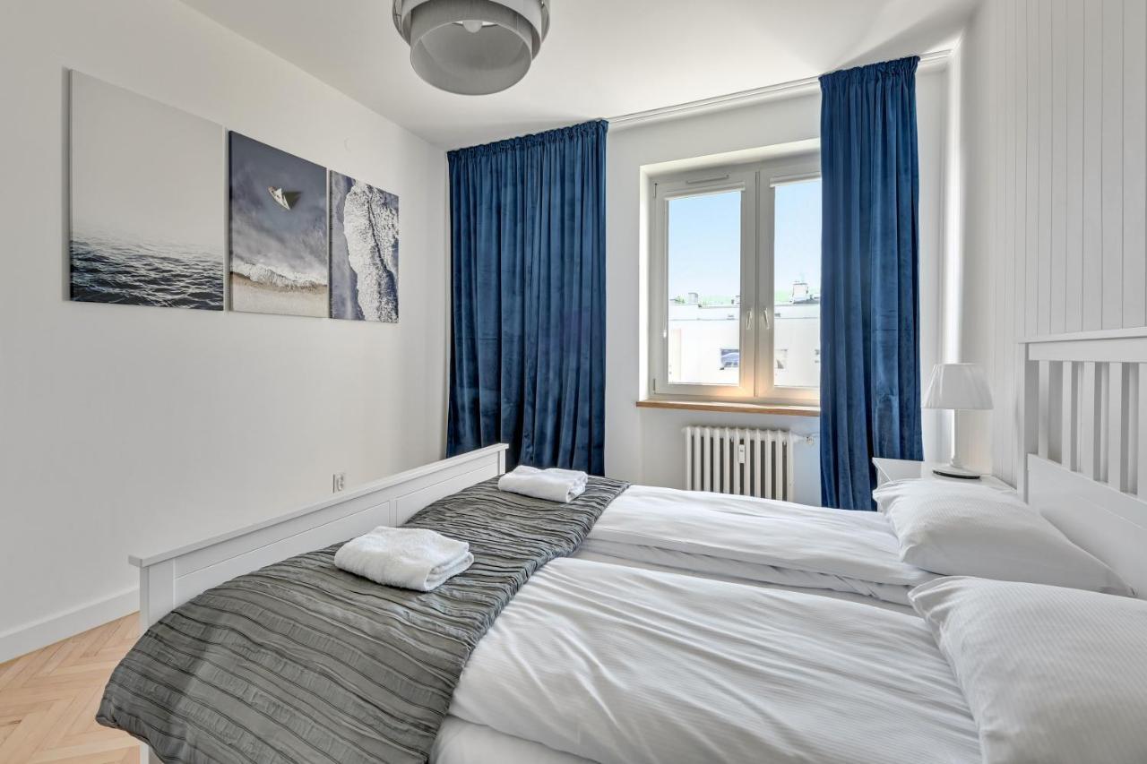 Comfort Apartments Wzgorze Gdynia Exterior photo