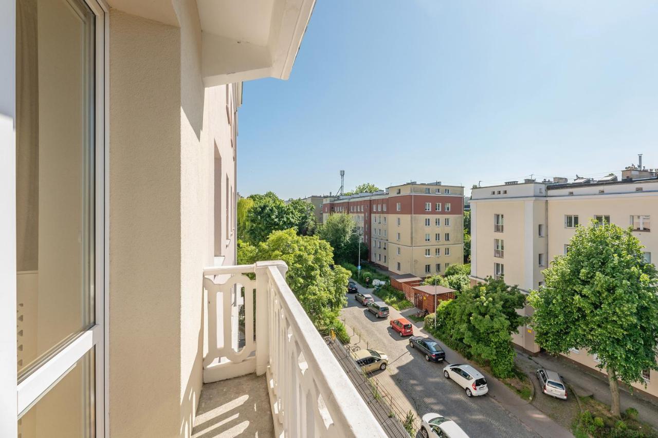 Comfort Apartments Wzgorze Gdynia Exterior photo