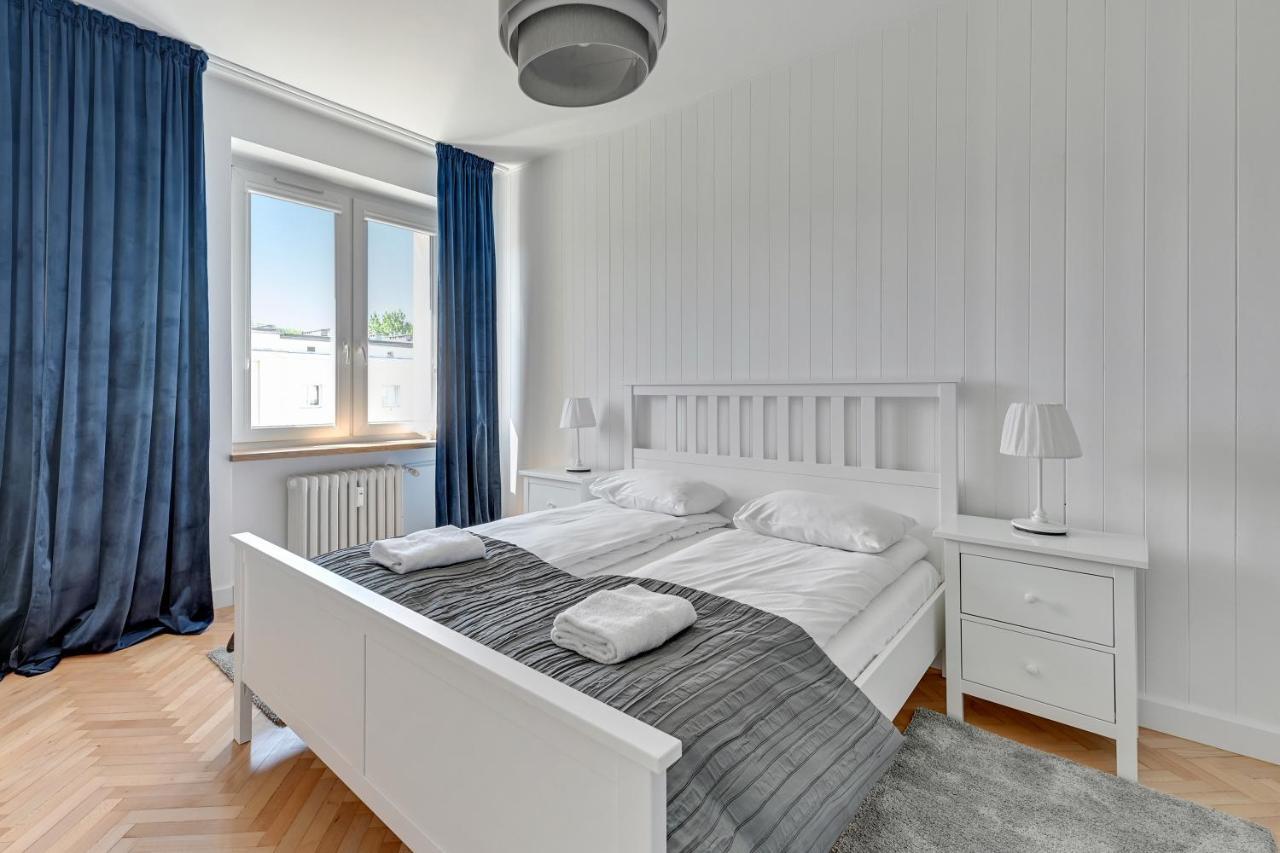 Comfort Apartments Wzgorze Gdynia Exterior photo
